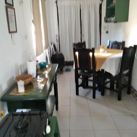 Luciana G Apartman Río Ceballos Kültér fotó