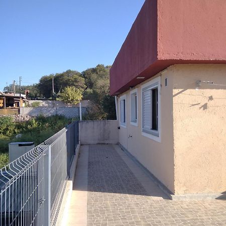 Luciana G Apartman Río Ceballos Kültér fotó