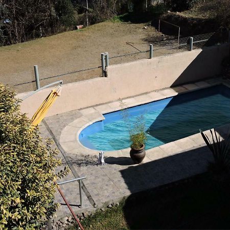 Luciana G Apartman Río Ceballos Kültér fotó