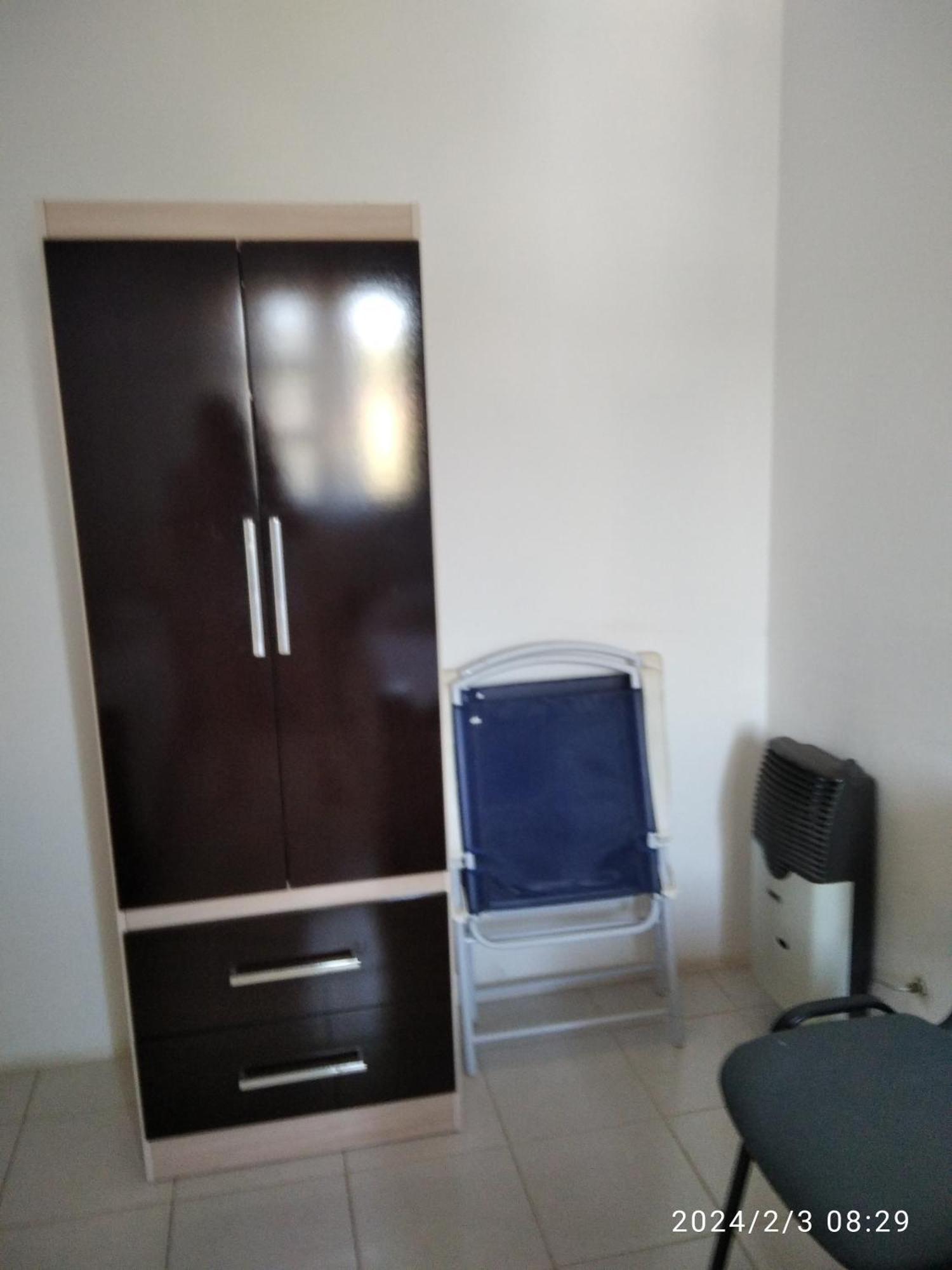 Luciana G Apartman Río Ceballos Kültér fotó