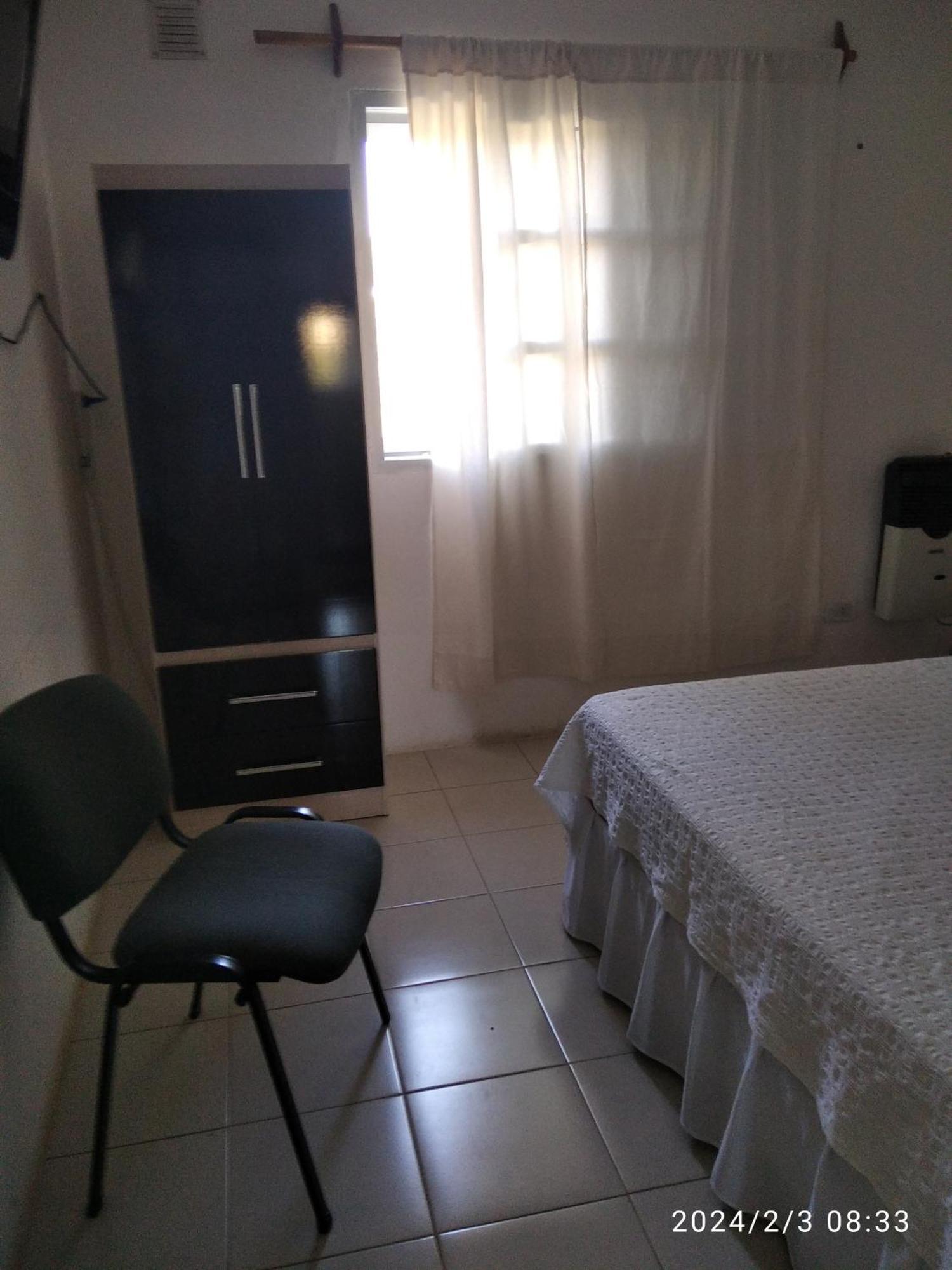 Luciana G Apartman Río Ceballos Kültér fotó