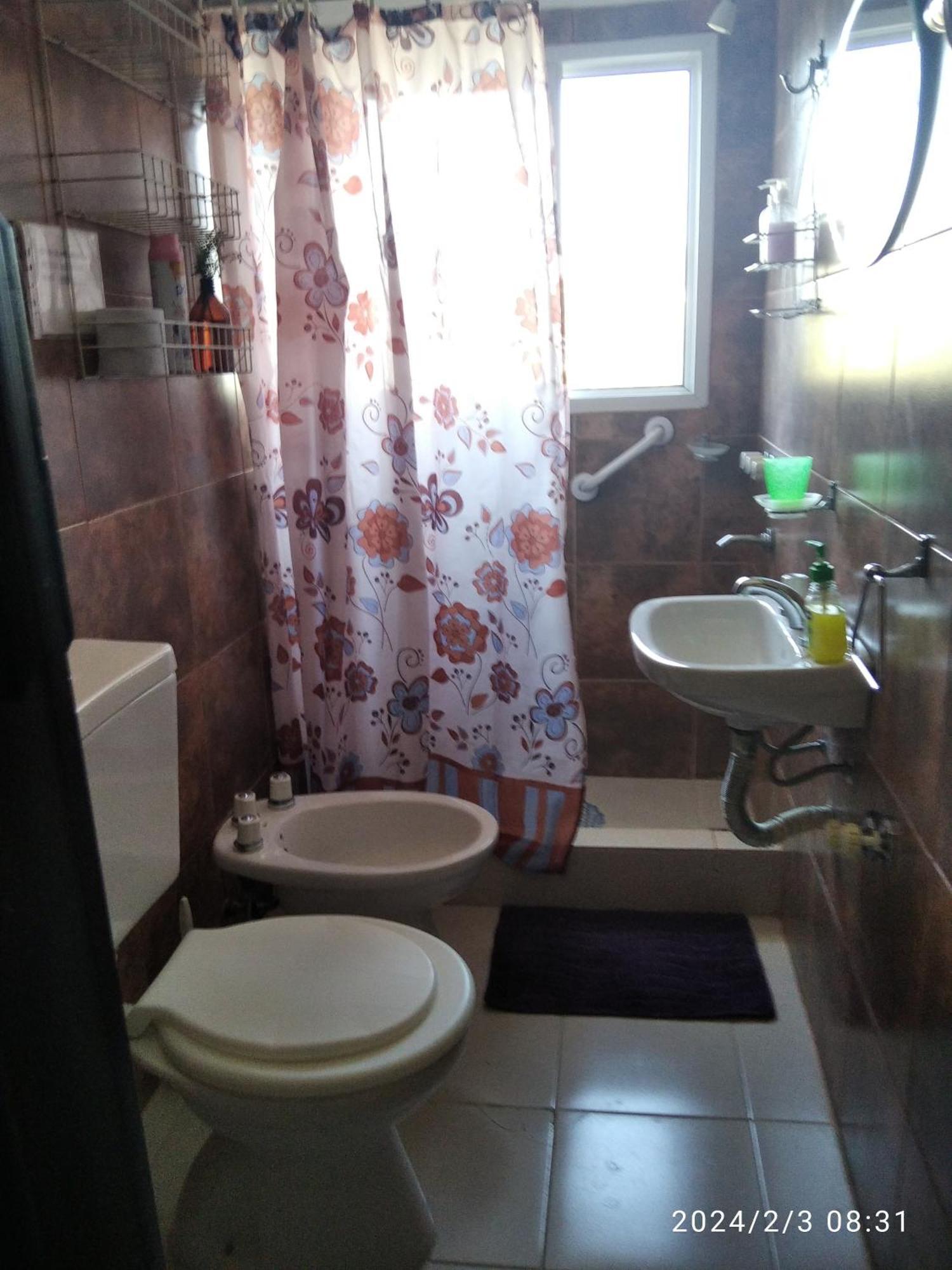 Luciana G Apartman Río Ceballos Kültér fotó
