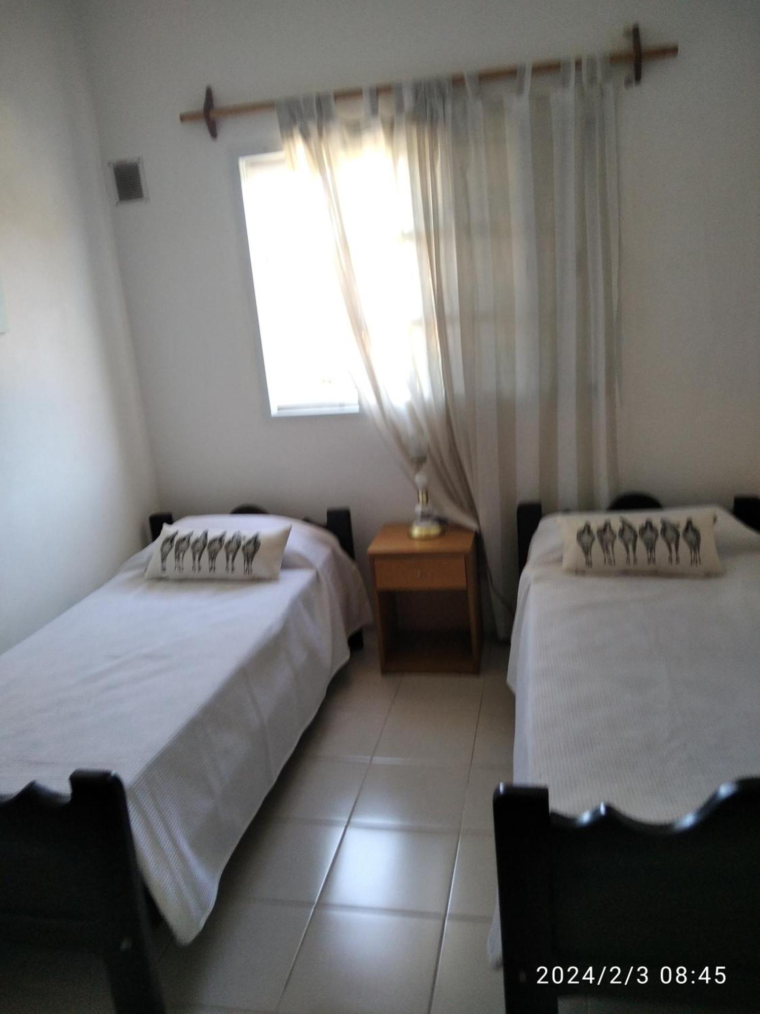 Luciana G Apartman Río Ceballos Kültér fotó