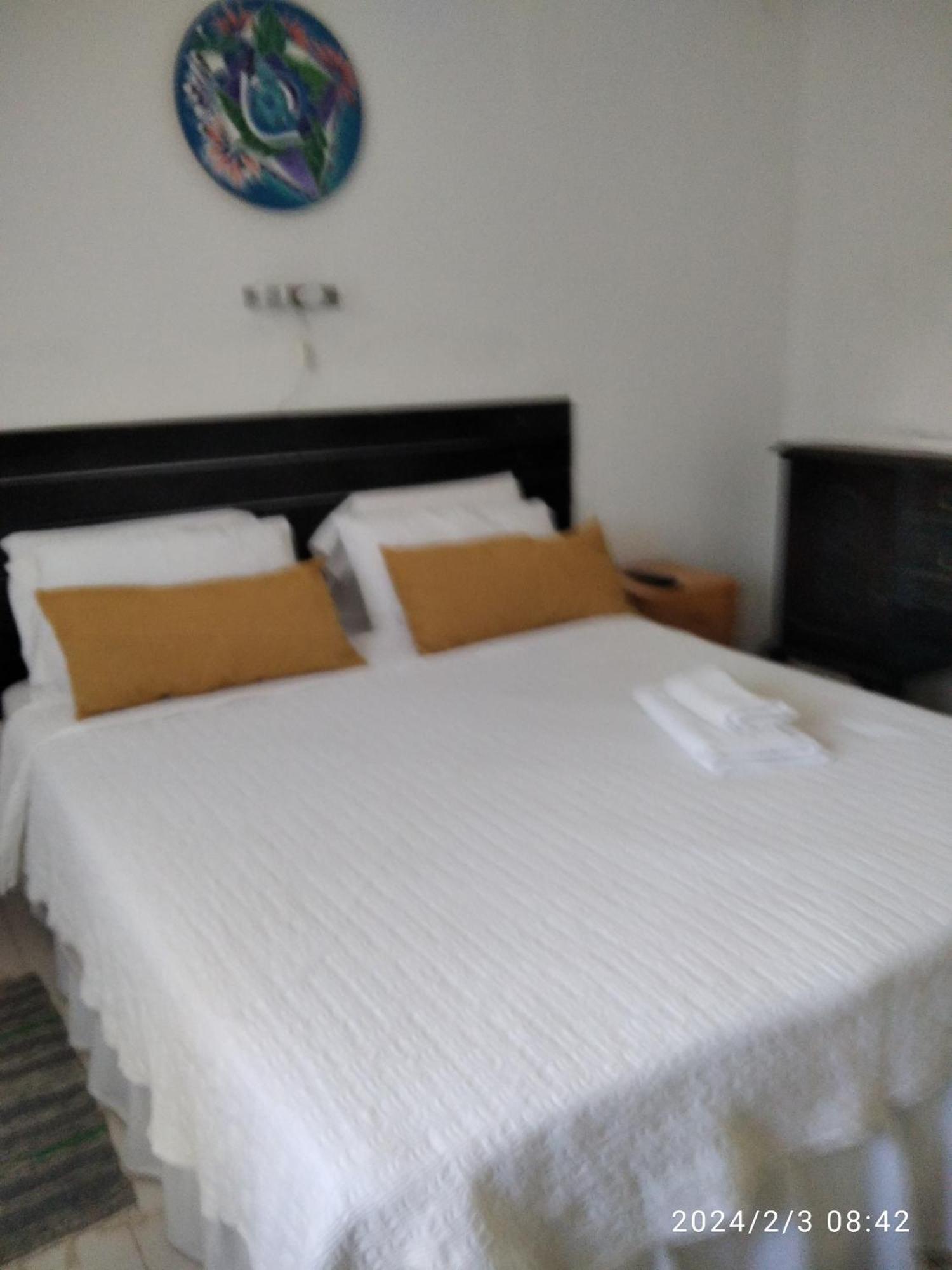 Luciana G Apartman Río Ceballos Kültér fotó