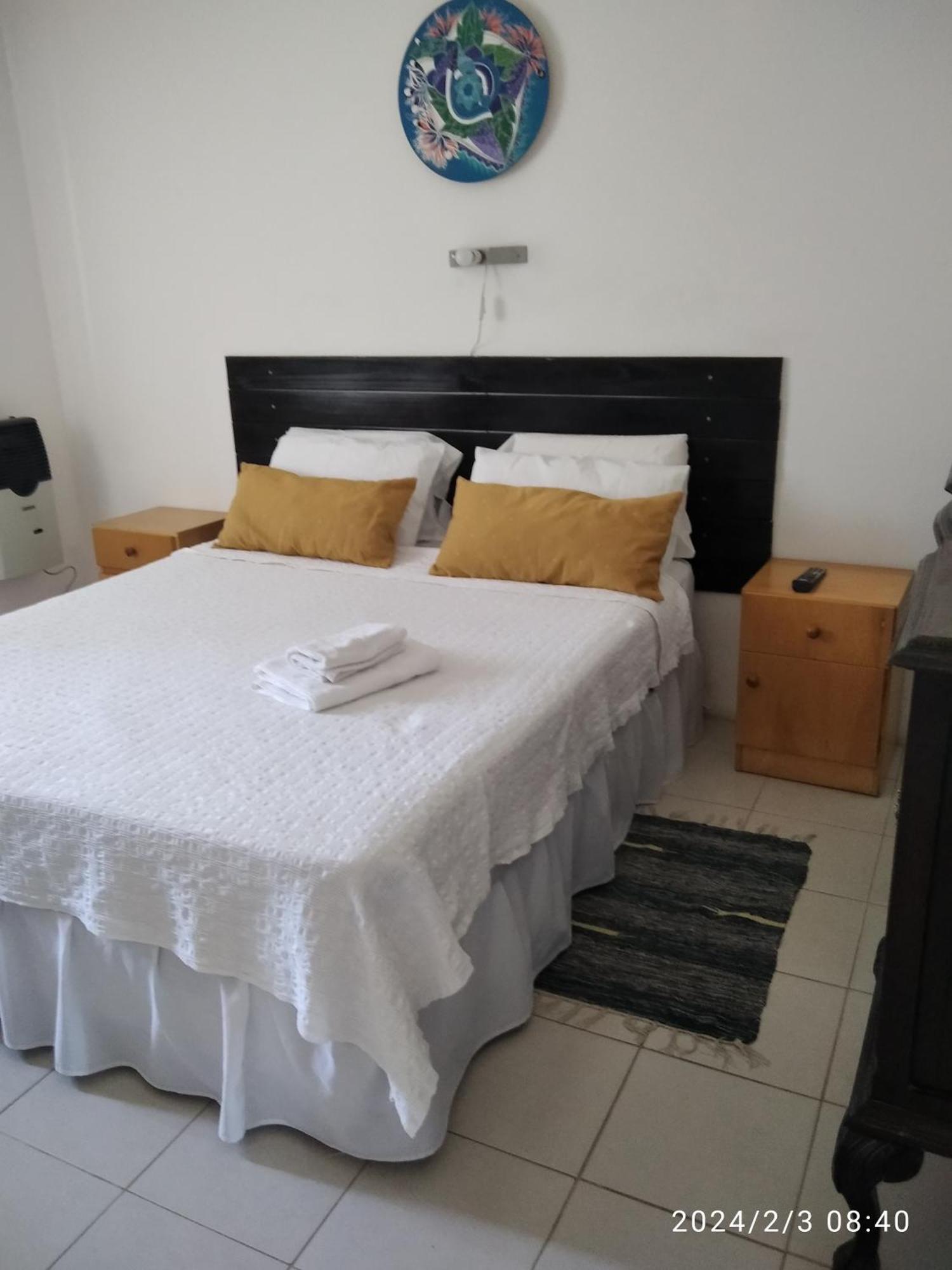 Luciana G Apartman Río Ceballos Kültér fotó