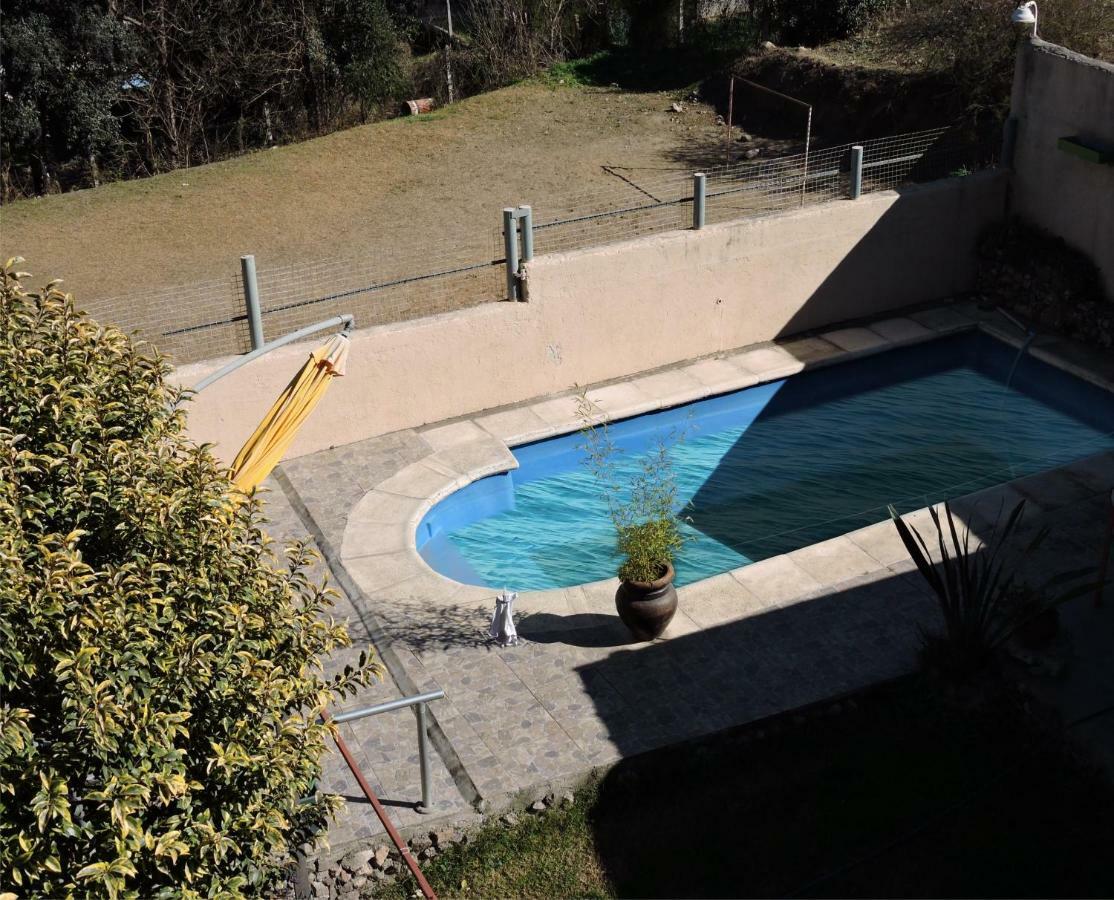 Luciana G Apartman Río Ceballos Kültér fotó